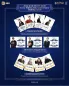 Preview: KAKAWOW - 2026 GEM Harry Potter 25th Anniversary Trading Cards Box (10 Cards) - EN